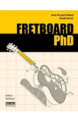 FRETBOARD PhD