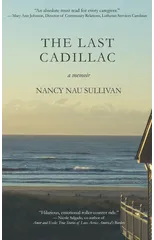 The Last Cadillac
