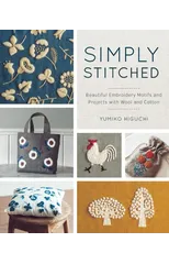 Simply Stitched