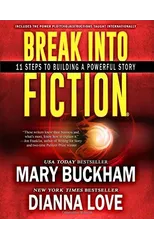 Break Into Fiction(R)