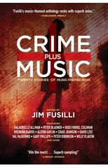 Crime Plus Music