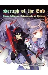 Seraph of the End 1