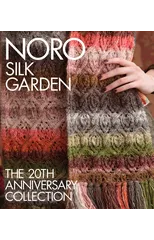 Noro Silk Garden