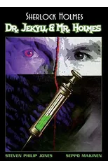 Sherlock Holmes