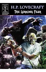 H.P. Lovecraft