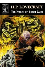 H.P. Lovecraft