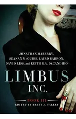 Limbus, Inc. - Book III