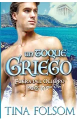 Un Toque Griego (Fuera del Olimpo 1)