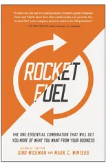 Rocket Fuel