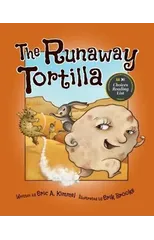 The Runaway Tortilla