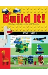 Build It! Volume 1