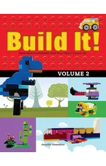 Build It! Volume 2