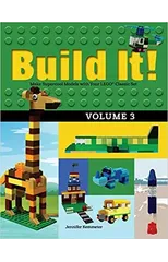 Build It! Volume 3