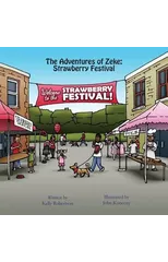 The Adventures of Zeke