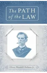 The Path of the Law