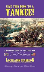 Give This Book to a Yankee!