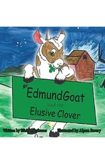 Mr. Edmund Goat and the Elusive Clover