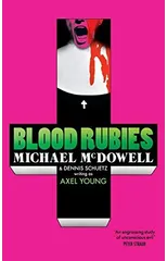 Blood Rubies