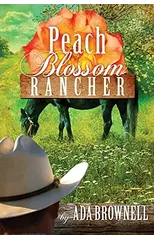 Peach Blossom Rancher