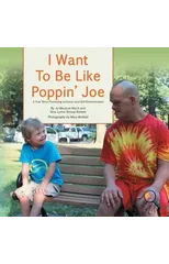 I Want To Be Like Poppin' Joe