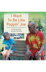 I Want To Be Like Poppin' Joe