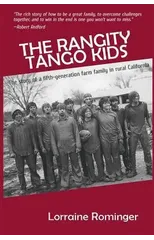 The Rangity Tango Kids