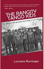 The Rangity Tango Kids