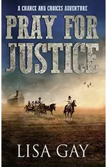 Pray For Justice