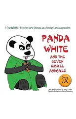 Panda White and the Seven Small Animals