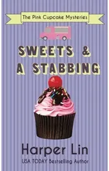 Sweets and a Stabbing