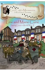 Lexi and Marie Curie