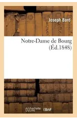Notre-Dame de Bourg