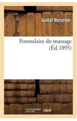 Formulaire Du Massage