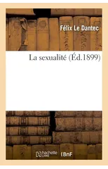 La Sexualite