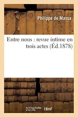 Entre Nous