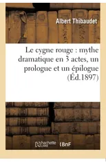 Le Cygne Rouge