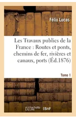 Les Travaux Publics de la France