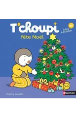 T'choupi