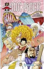 One piece 80