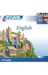 L'Anglais (4 Audio CDs)
