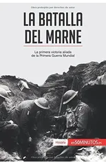 La batalla del Marne