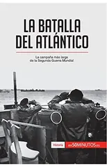 La batalla del Atlantico