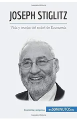 Joseph Stiglitz