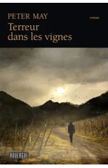 Terreur dans les vignes (Assassins sans visage 2)