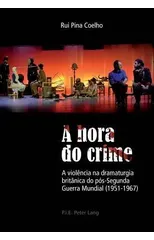 A Hora Do Crime