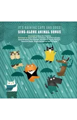 It's Raining Cats and Dogs!