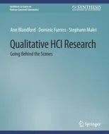 Qualitative HCI Research