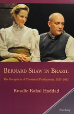 Bernard Shaw in Brazil