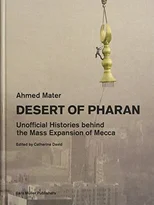 Desert of Pharan