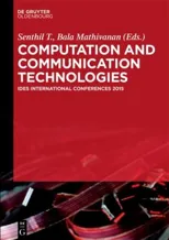 Computation and Communication Technologies